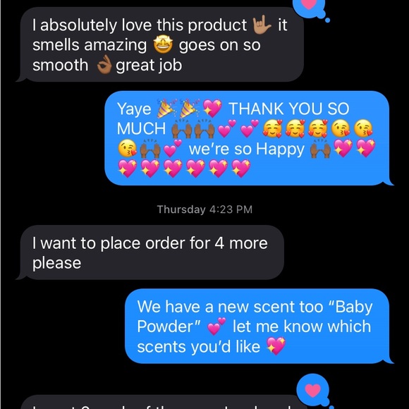 OKO butter (natural shea butter) - Picture 2 of 2